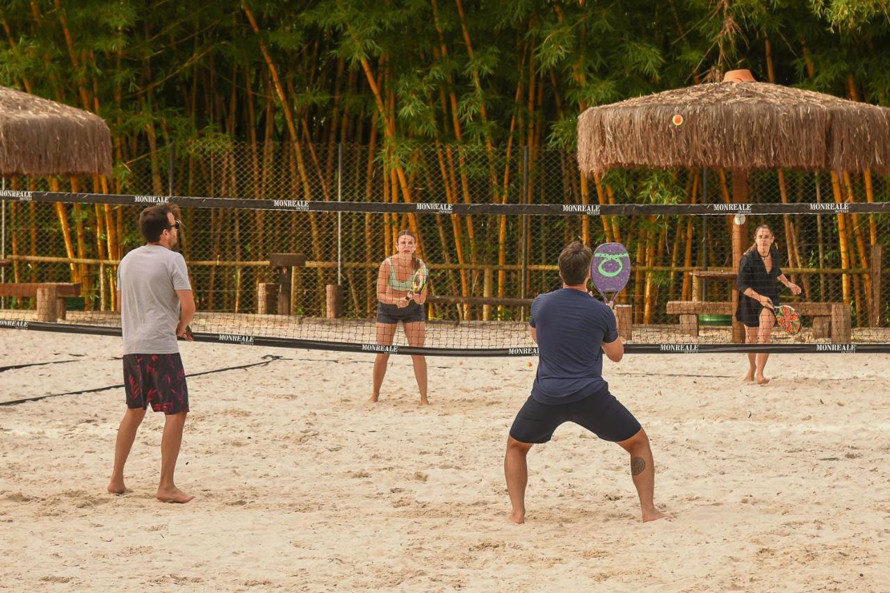Monreale Resort Parque Aquatico Poços de Caldas エクステリア 写真