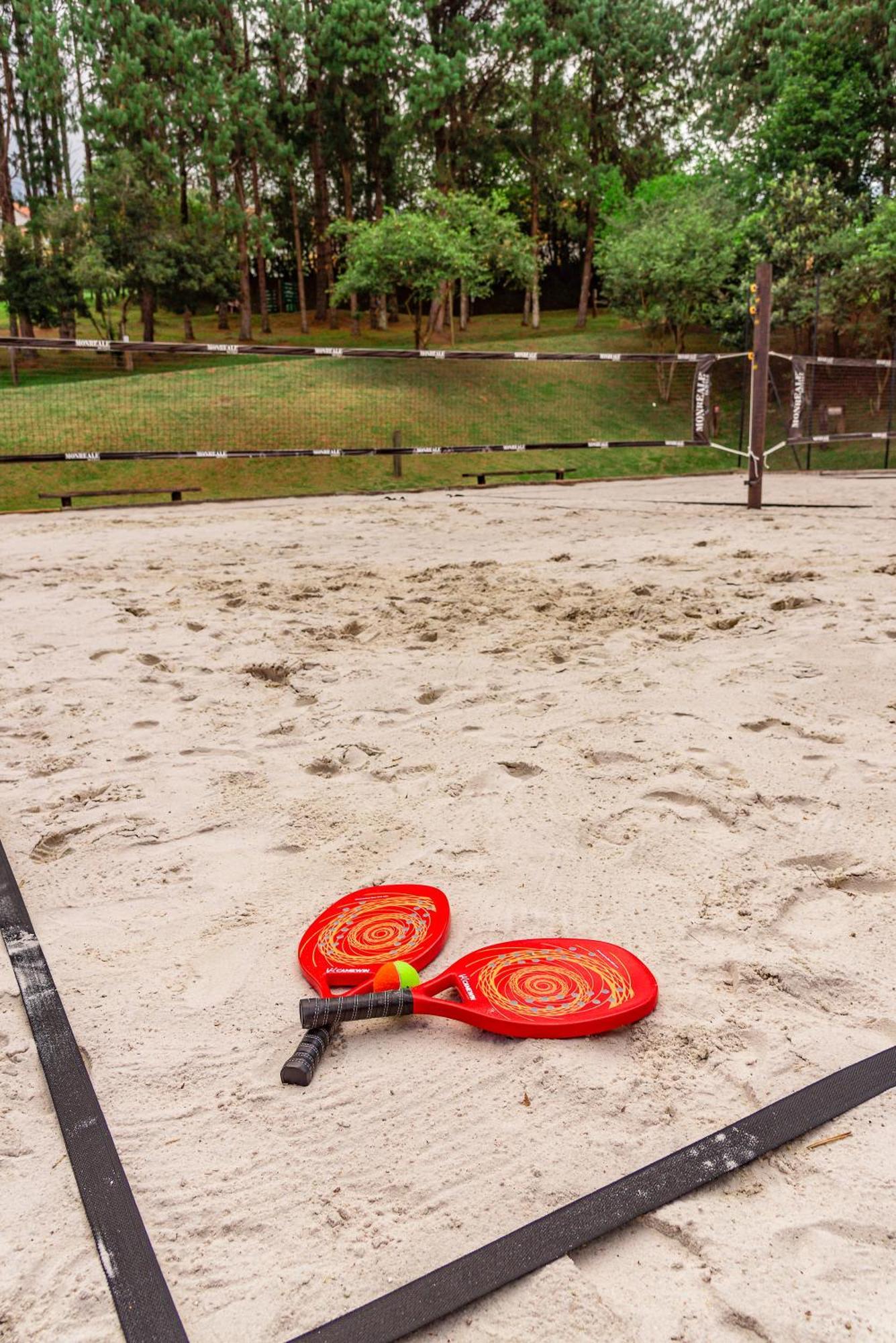 Monreale Resort Parque Aquatico Poços de Caldas エクステリア 写真